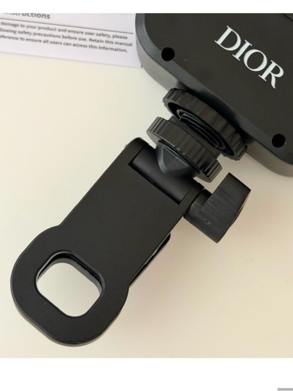 Dior Beauty Phone Light New Authentic - Picture 4 of 13